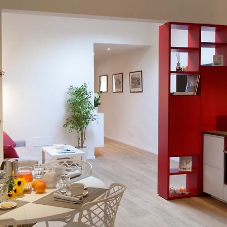 Stylish Apartment Florencie Exteriér fotografie