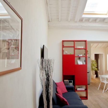 Stylish Apartment Florencie Exteriér fotografie