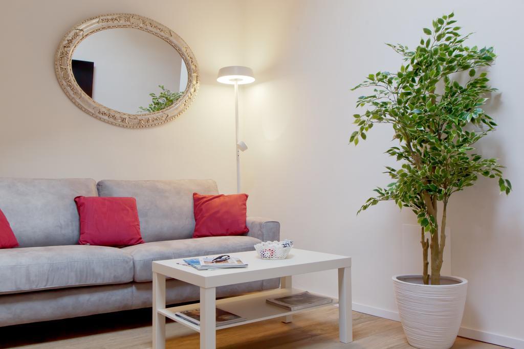 Stylish Apartment Florencie Exteriér fotografie