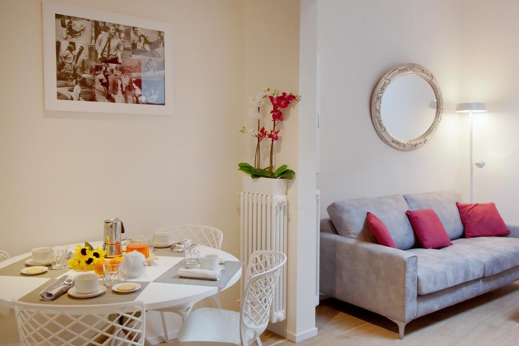 Stylish Apartment Florencie Exteriér fotografie