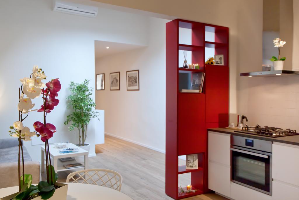 Stylish Apartment Florencie Exteriér fotografie