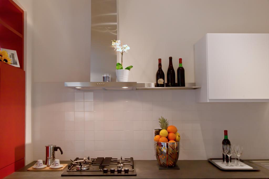 Stylish Apartment Florencie Exteriér fotografie