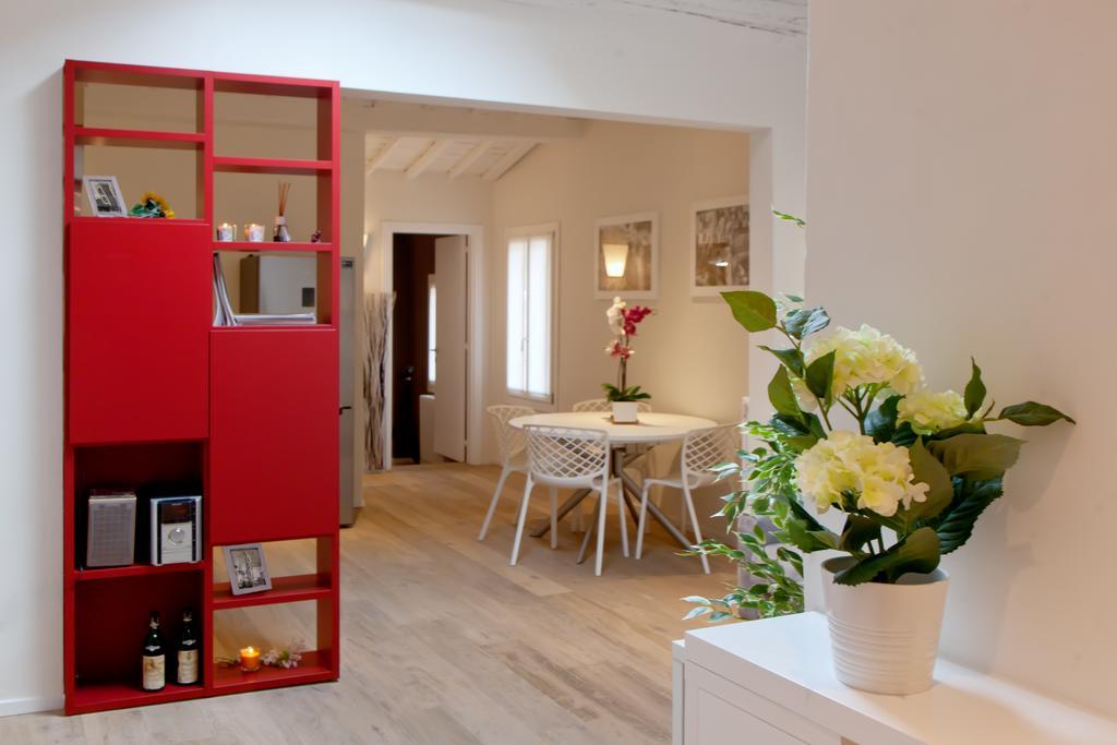 Stylish Apartment Florencie Exteriér fotografie