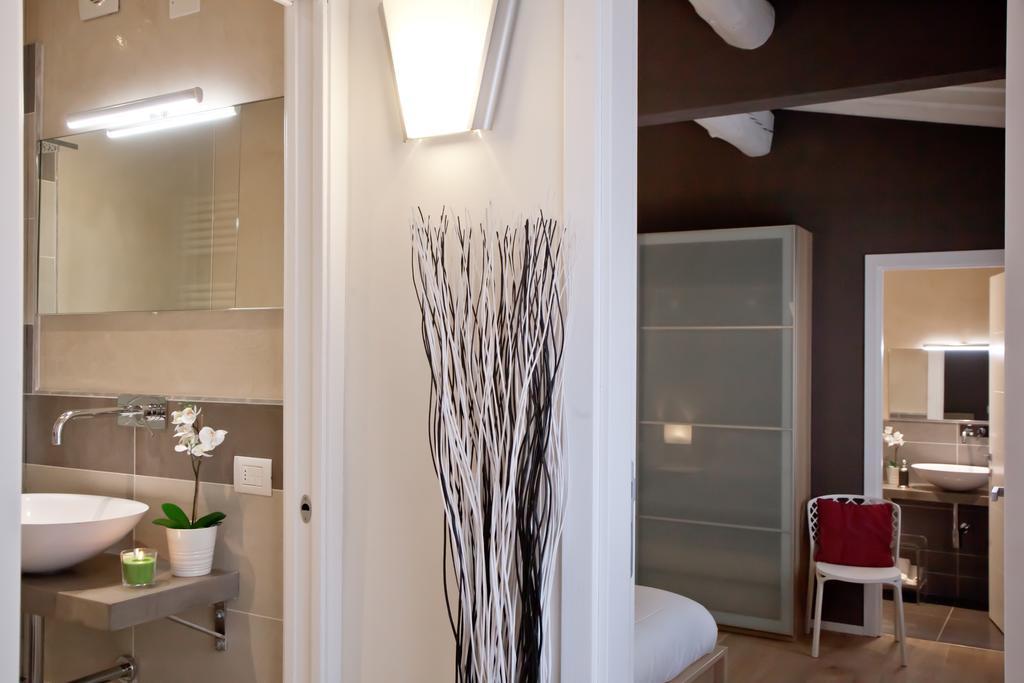 Stylish Apartment Florencie Exteriér fotografie