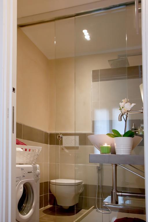 Stylish Apartment Florencie Exteriér fotografie