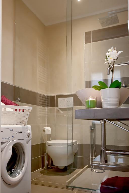 Stylish Apartment Florencie Exteriér fotografie