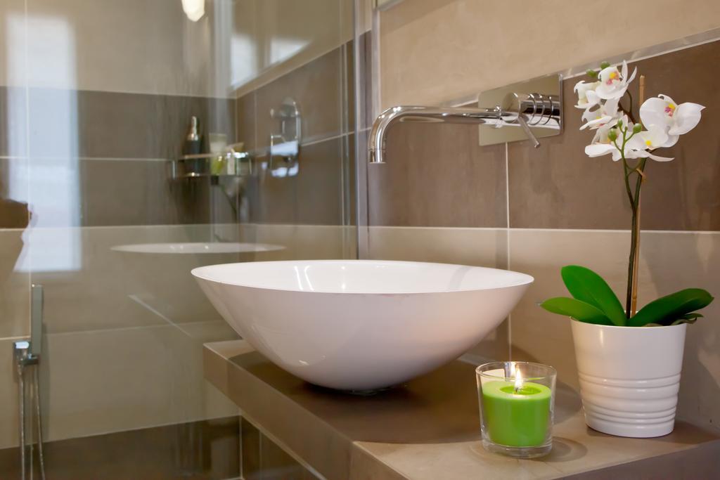 Stylish Apartment Florencie Exteriér fotografie
