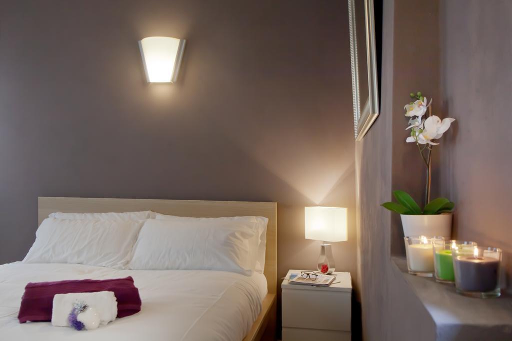 Stylish Apartment Florencie Exteriér fotografie