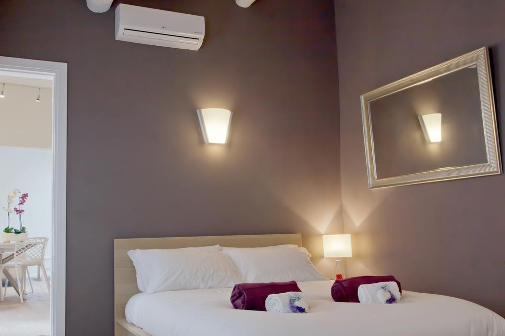 Stylish Apartment Florencie Exteriér fotografie