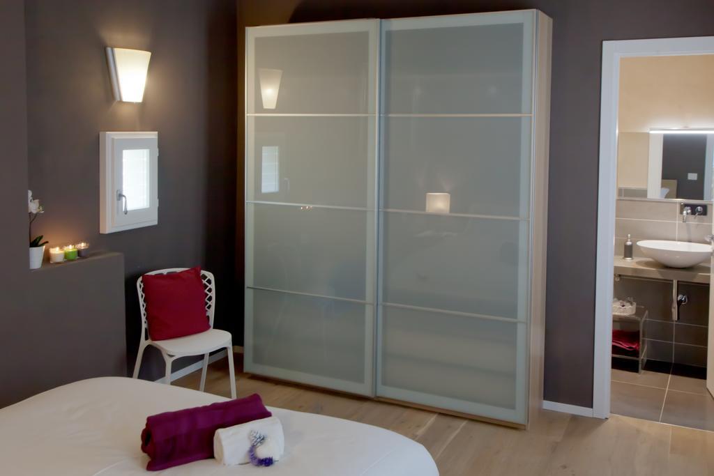 Stylish Apartment Florencie Exteriér fotografie