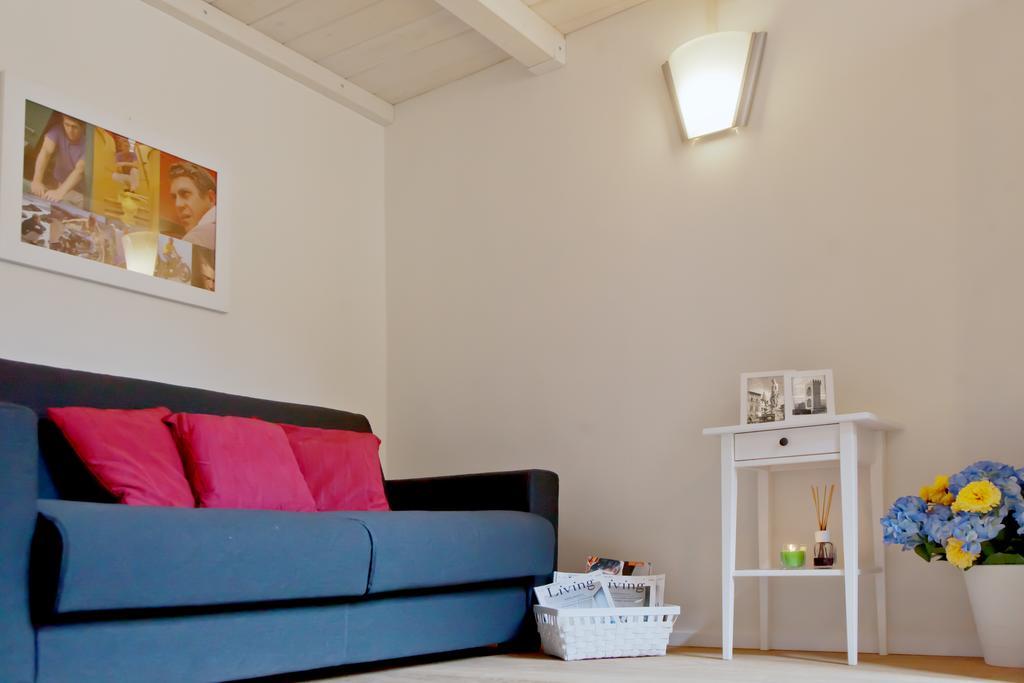 Stylish Apartment Florencie Exteriér fotografie