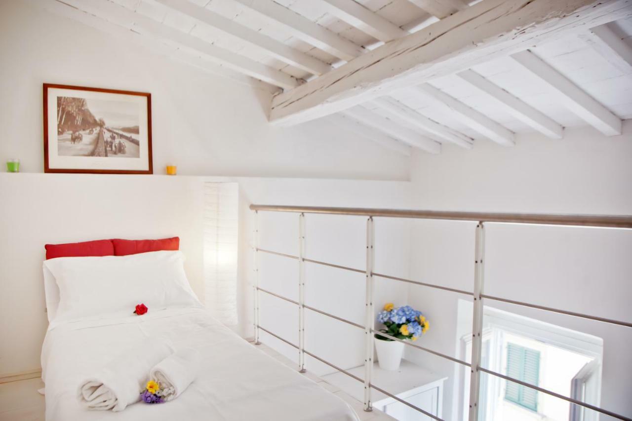 Stylish Apartment Florencie Exteriér fotografie