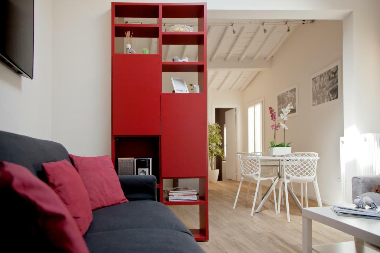 Stylish Apartment Florencie Exteriér fotografie