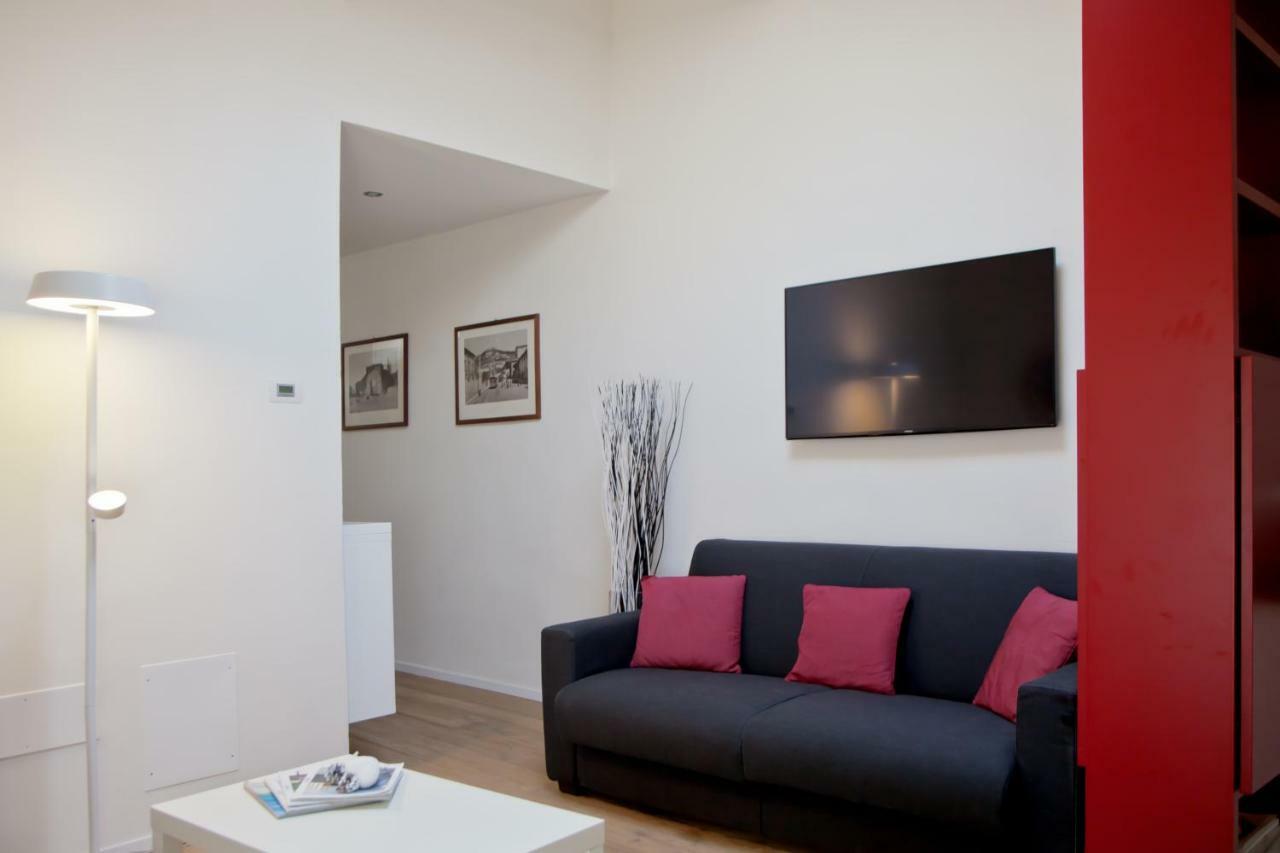 Stylish Apartment Florencie Exteriér fotografie