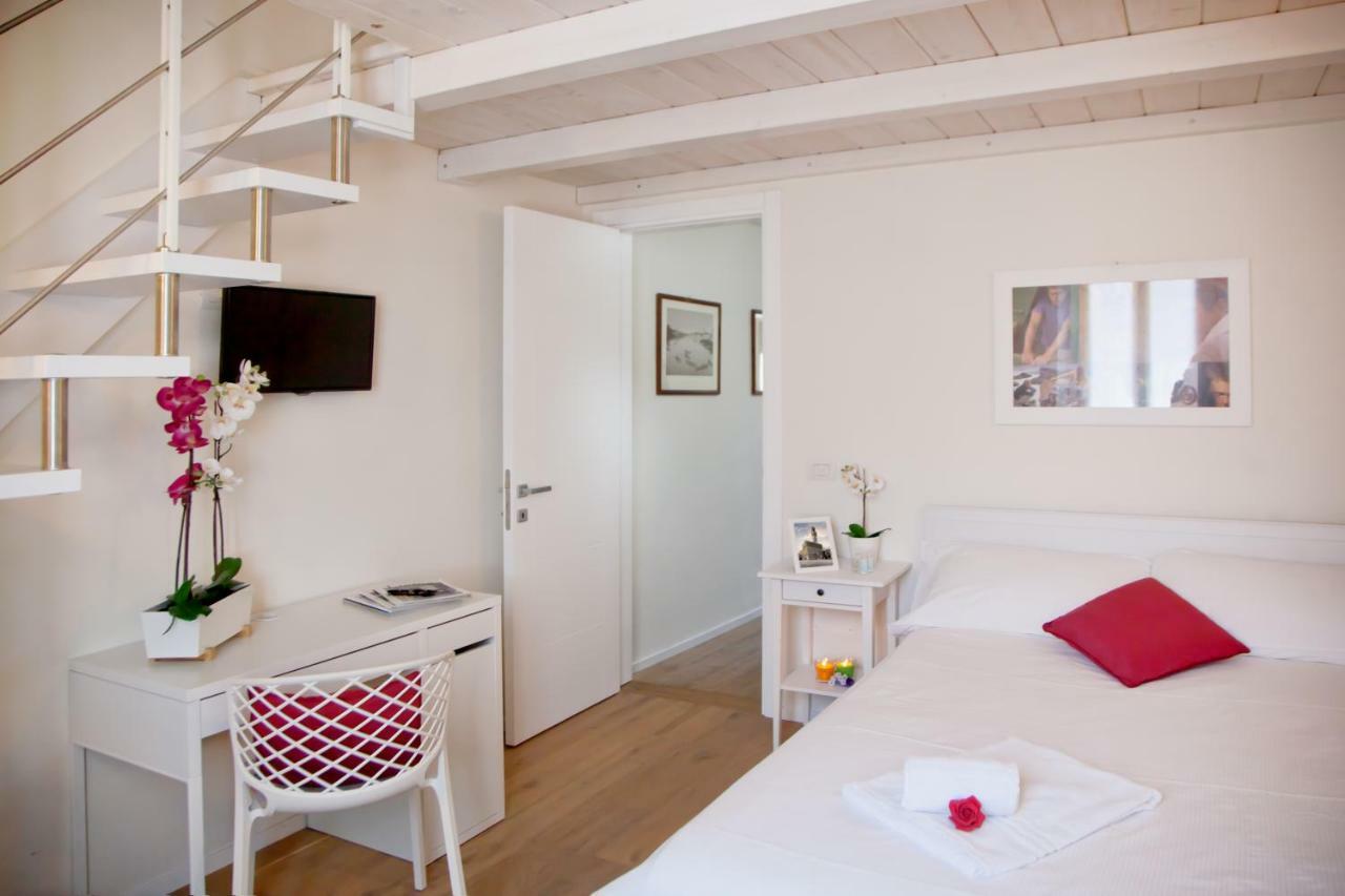 Stylish Apartment Florencie Exteriér fotografie